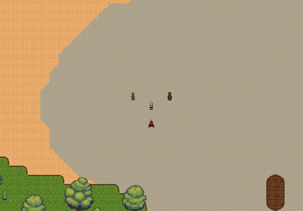 Game Screenshot 10